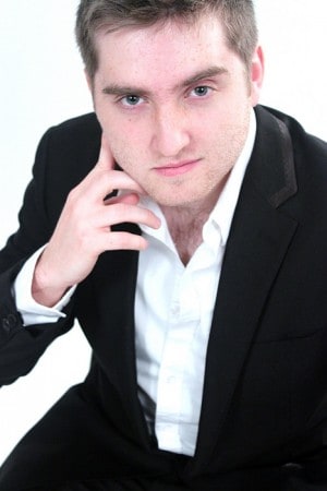Benjamin CHOUINARD