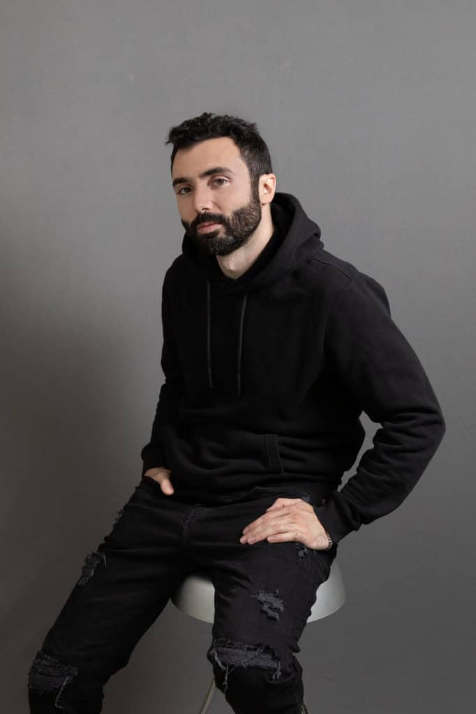 Arnaud Vincent Raschella