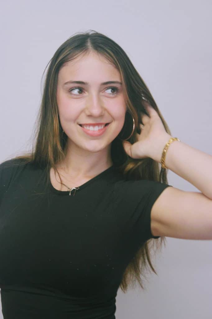 Elizabeth Milette