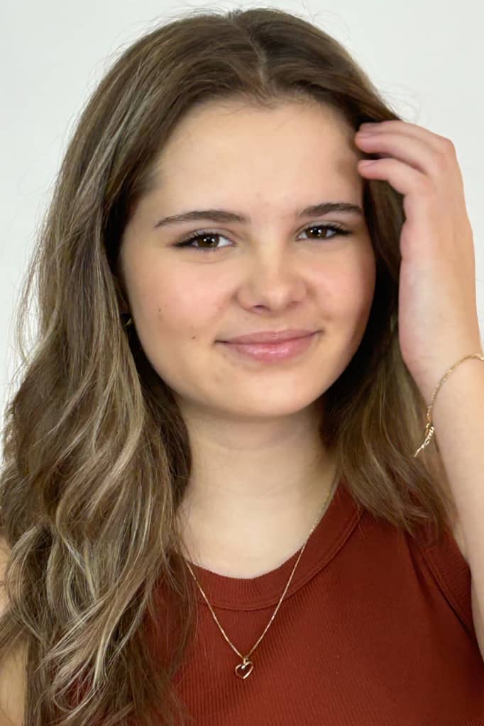 Rosalie Perreault