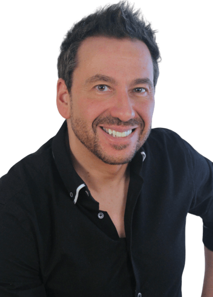 Berdj N. GARABEDIAN