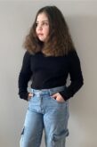 Alizé Munger 6 - 2025