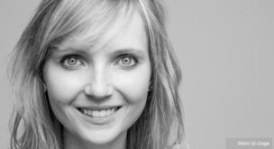 Chloé Varin