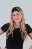 Photo de casting 2025 de Rose Dessureault