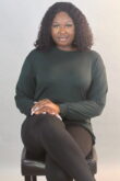 Syntyche NKIESA NSONA