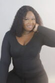 Syntyche NKIESA NSONA