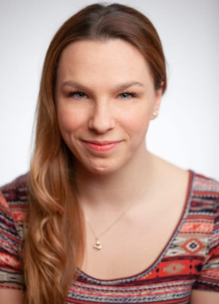 Rose MAILLOUX